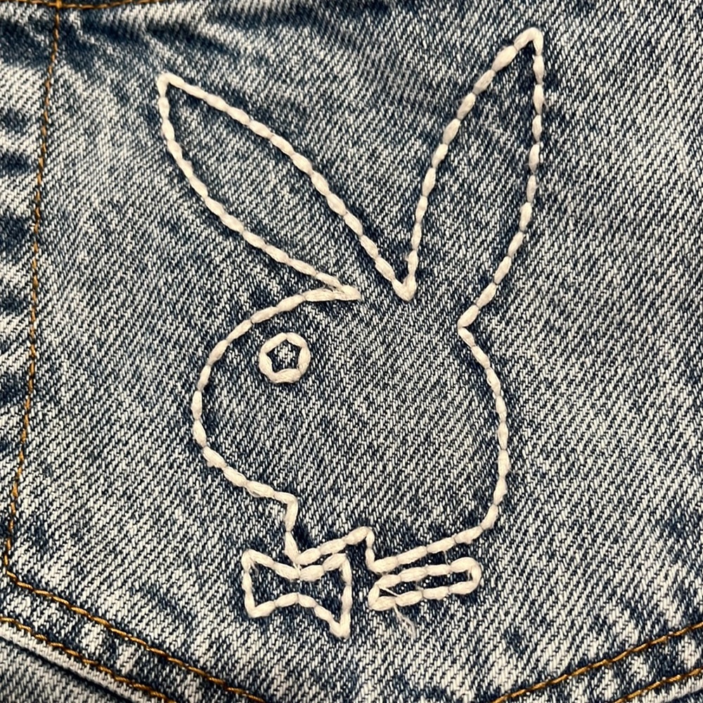 Playboy Shorts - image 5